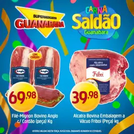 Encarte Supermercados Guanabara Página 3
