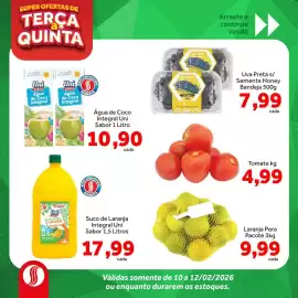 Folheto Shibata Supermercados Página 2