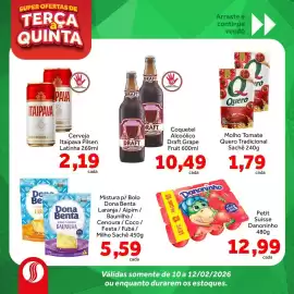 Folheto Shibata Supermercados Página 5