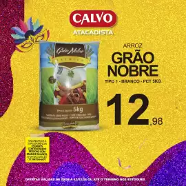 Folheto Calvo Atacadista Página 2