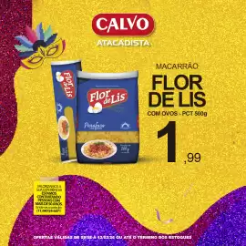 Folheto Calvo Atacadista Página 5