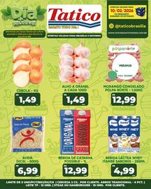 Tabloide Tatico Página 2
