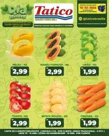 Tabloide Tatico Página 1