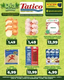 Tabloide Tatico Página 2