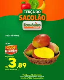 Catálogo Econômico Atacadão Página 2