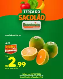 Catálogo Econômico Atacadão Página 3
