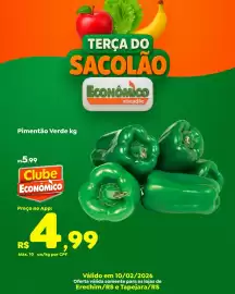 Catálogo Econômico Atacadão Página 4