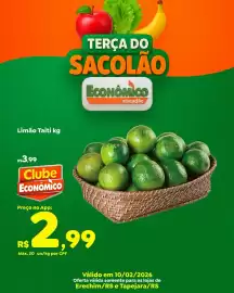 Catálogo Econômico Atacadão Página 5