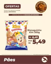 Folheto Andorinha Hipermercado semana 7 Página 1