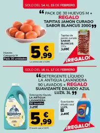 Catálogo Supeco Página 3