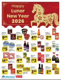 Albertsons weekly ad Page 2