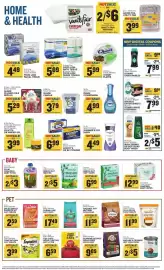 Food Lion weekly ad week 7 Page 12