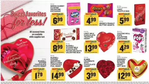 Food Lion weekly ad week 7 Page 14