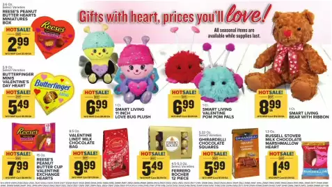 Food Lion weekly ad week 7 Page 15