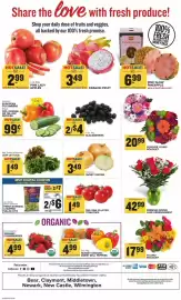 Food Lion weekly ad week 7 Page 3