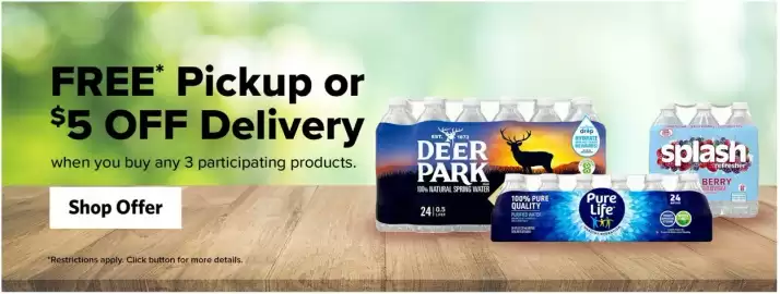 Food Lion weekly ad week 7 Page 9