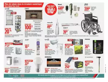 Canadian Tire flyer week 7 Page 10