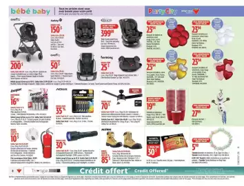 Canadian Tire flyer week 7 Page 11