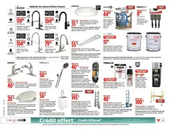 Canadian Tire flyer week 7 Page 13