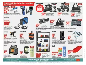 Canadian Tire flyer week 7 Page 15