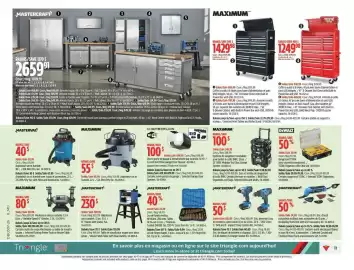 Canadian Tire flyer week 7 Page 16