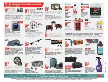 Canadian Tire flyer week 7 Page 21