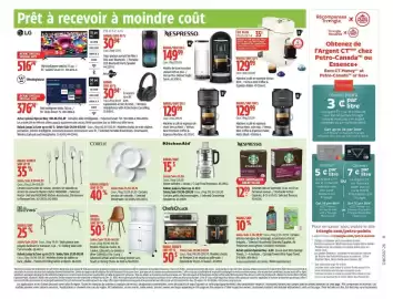 Canadian Tire flyer week 7 Page 23