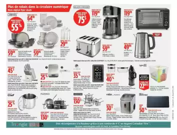 Canadian Tire flyer week 7 Page 6