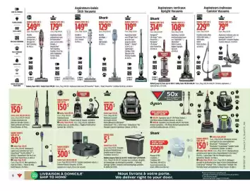 Canadian Tire flyer week 7 Page 8