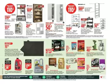 Canadian Tire flyer week 7 Page 9