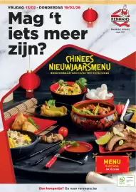 Renmans folder week 7 Pagina 1