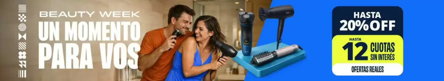 Catálogo Cetrogar Página 1