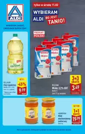 ALDI gazetka Strona 1