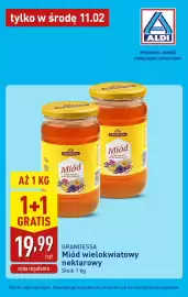 ALDI gazetka Strona 3