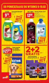 Polomarket gazetka Strona 8