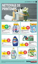 Catalogue Intermarché page 11