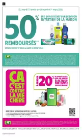 Catalogue Intermarché page 2