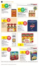Catalogue Intermarché page 22