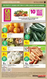 Catalogue Intermarché page 5