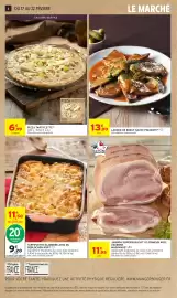 Catalogue Intermarché page 6