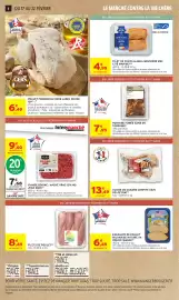 Catalogue Intermarché page 8