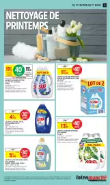 Catalogue Intermarché Hyper page 13