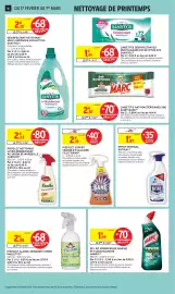 Catalogue Intermarché Hyper page 16