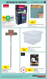 Catalogue Intermarché Hyper page 21