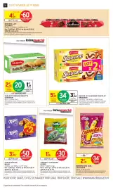 Catalogue Intermarché Hyper page 32