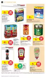 Catalogue Intermarché Hyper page 34