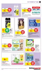Catalogue Intermarché Hyper page 41