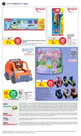 Catalogue Intermarché Hyper page 42