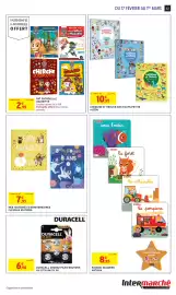 Catalogue Intermarché Hyper page 43
