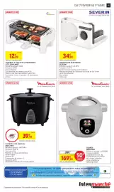 Catalogue Intermarché Hyper page 45